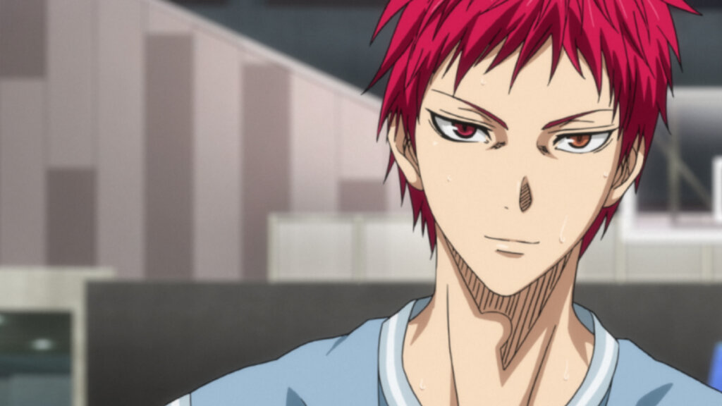 Watch Kurokos Basketball  Netflix