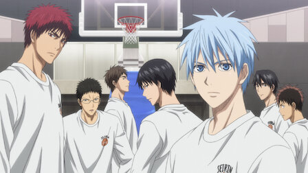 Wallpaper ID 1409500  Kuroko Tetsuya Imayoshi Shouichi Kuroko No Basket  anime Kasamatsu Yukio Kise Ryouta Aomine Daiki Kagami Taiga Anime  Boys 1080P free download